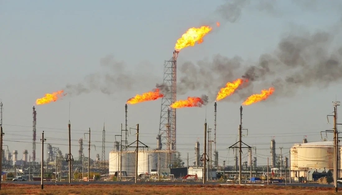 ANKARA-BHA Arz endişelerinin azalmasıyla birlikte doğal gaz fiyatları gün içinde