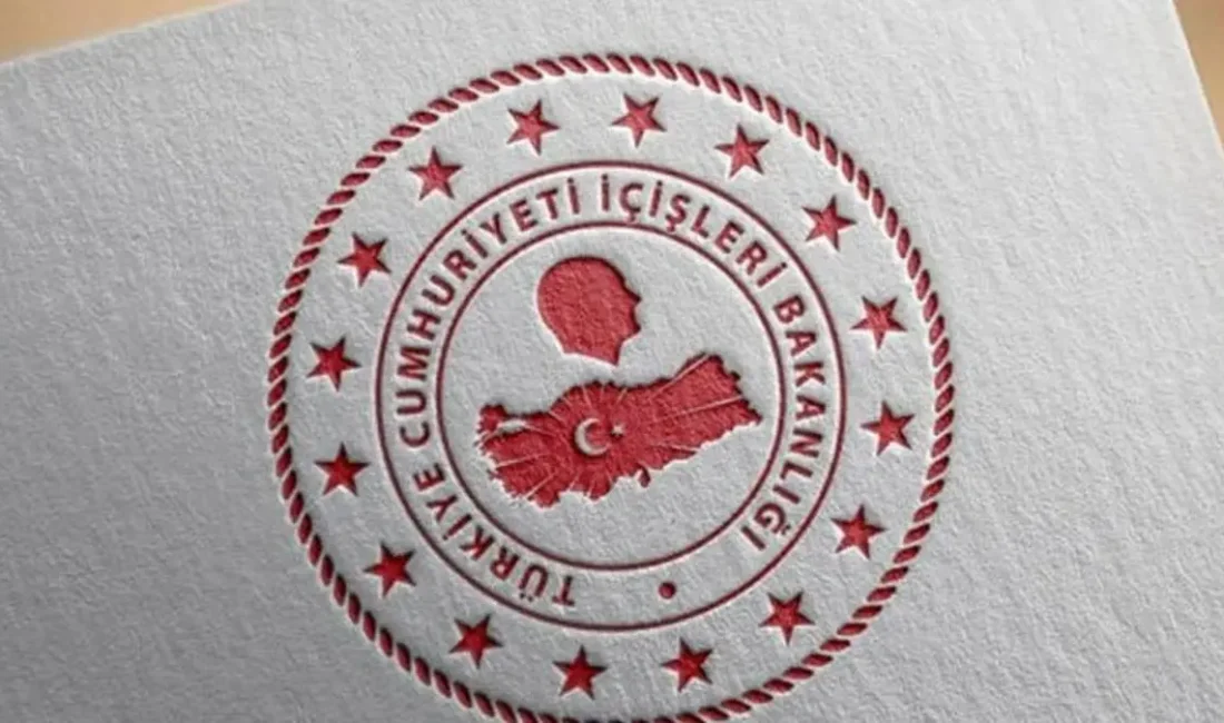 ŞANLIURFA – BHA  İçişleri Bakanlığ’ndan saldırıya ilişkin yapılan açıklamada şu