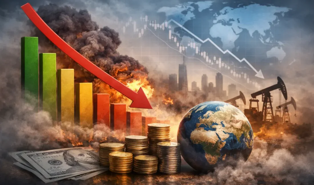 ANKARA – BHA Raporda, Orta Doğu’da şubat ayı sonunda başlayan