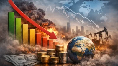 ANKARA – BHA Raporda, Orta Doğu’da şubat ayı sonunda başlayan