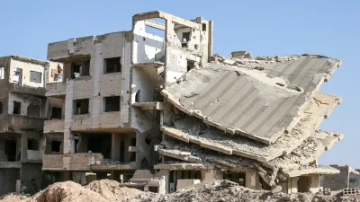 ANKARA-BHA 2 Mart’tan bu yana düzenlenen saldırılarda hayatını kaybedenlerin sayısı