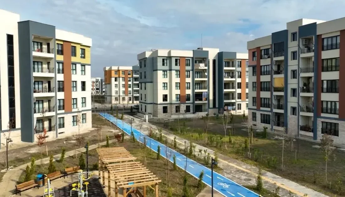 İSTANBUL – BHA Çevre, Şehircilik ve İklim Değişikliği Bakanlığı koordinasyonunda