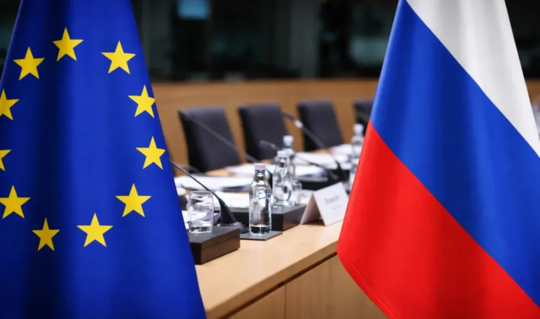 ANKARA – BHA Moskova’da gazetecilere açıklamalarda bulunan Peskov, Fransa Genelkurmay