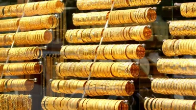 Küresel baskılar arttı, altın fiyatları geriledi ANKARA – BHA
Petrol fiyatlarındaki yükselişte, ABD Donanması’nın İran