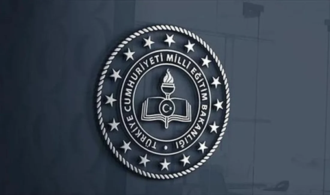 Milli Eğitim Bakanlığı (MEB), Kahramanmaraş’ta okulda meydana gelen silahlı saldırıya