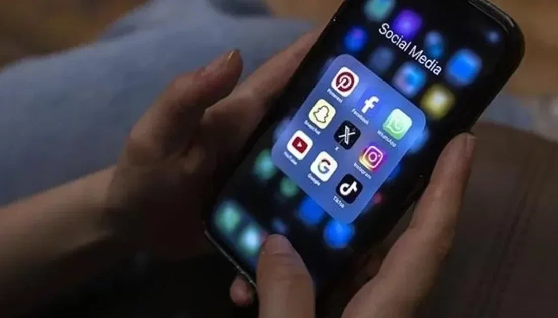 Meta, Google ve TikTok’a yeni vergi ANKARA – BHA “Haber Pazarlığı Teşvik Programı” kapsamında, söz konusu