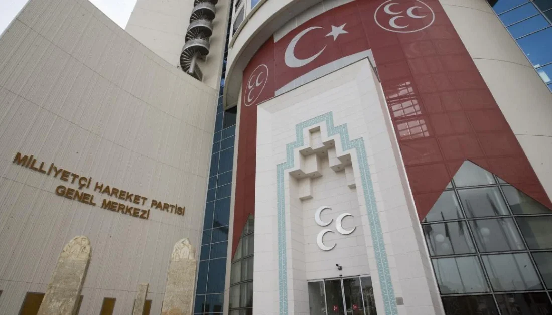 ANKARA-BHA Son olarak Bingöl ve Gaziantep il yönetimlerinin de feshedilmesiyle