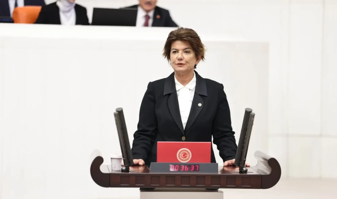 Diyarbakır Milletvekili Ataman’dan katil Netanyahu’ya sert tepki “Kudüs’ü yeniden fethettirirsiniz” AK Parti Diyarbakır Milletvekili Suna Kepolu Ataman, Katil Netanyahu ve