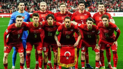 ANKARA-BHA 2026 Dünya Kupası’nda mücadele etmeye hazırlanan ay-yıldızlı ekip, performansını
