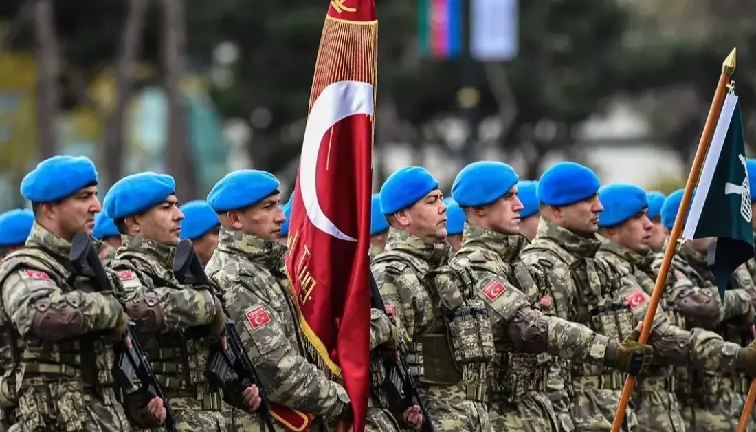 ANKARA-BHA MSB Basın ve Halkla İlişkiler Müşaviri ve Bakanlık Sözcüsü