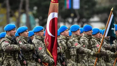 ANKARA-BHA MSB Basın ve Halkla İlişkiler Müşaviri ve Bakanlık Sözcüsü