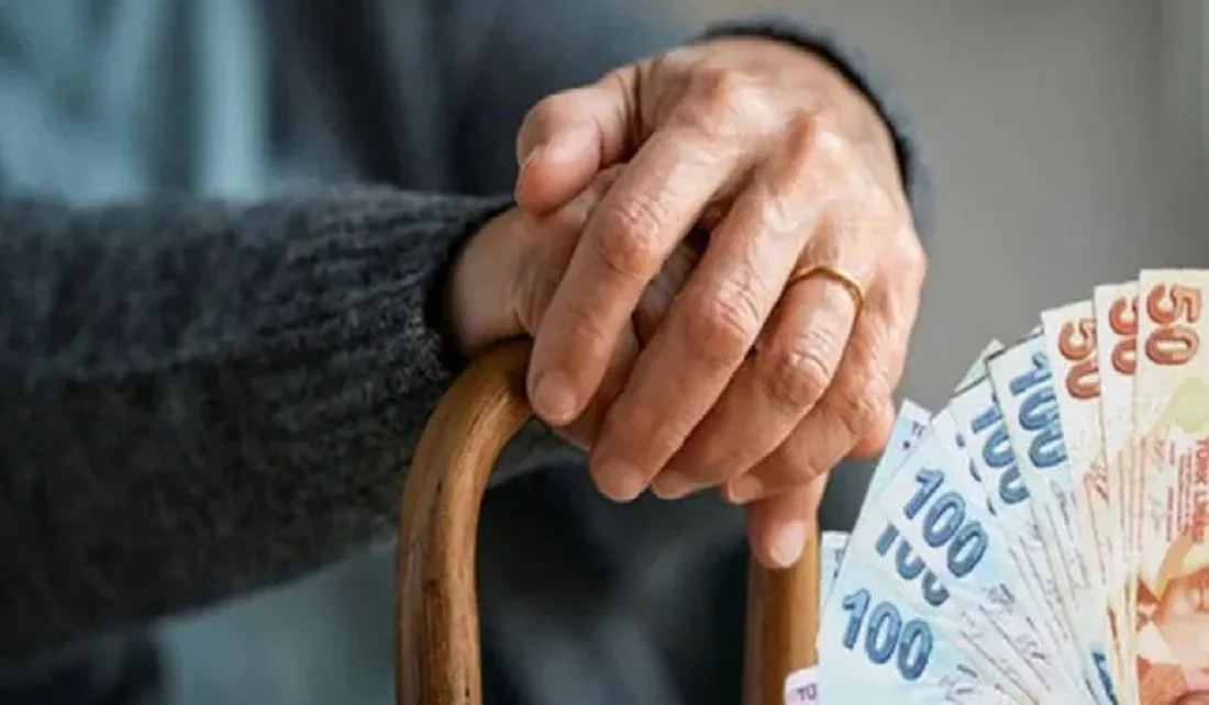 ANKARA – BHA  Aile ve Sosyal Hizmetler Bakanı Göktaş, yaptığı