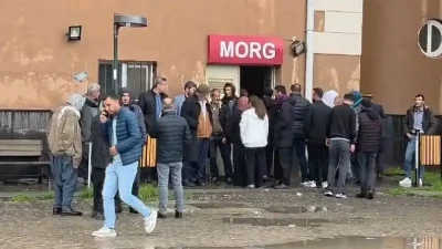 DİYARBAKIR-BHA Olay, sabah saatlerinde Diyarbakır’ın Ergani ilçesine bağlı kırsal Olgun