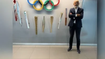 ANKARA – BHA Spor yazarı Ömer Gürsoy’un ifadeleri: ”Bir şehir