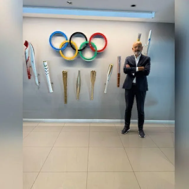 ANKARA – BHA Spor yazarı Ömer Gürsoy’un ifadeleri: ”Bir şehir