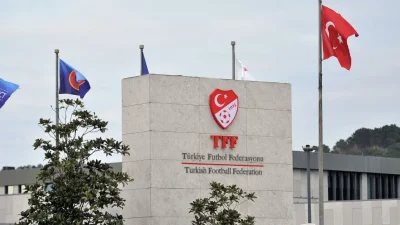 İSTANBUL-BHA Kurul, 8 Nisan 2026 tarihinde oynanan Göztepe-Galatasaray karşılaşmasında yaşanan