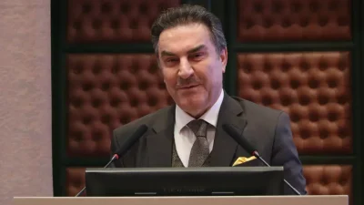 ANKARA – BHA Akademisyen ve Haber7.com yazarı Prof. Dr. Zakir