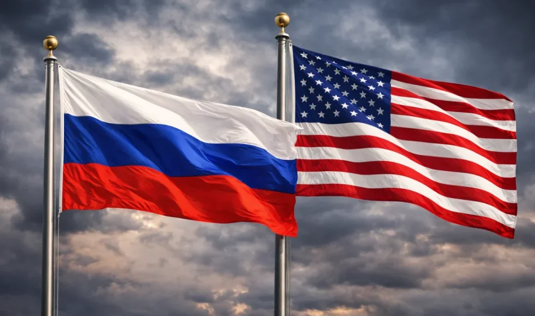 Rusya Dışişleri Bakanlığı, ABD ve İran’a müzakereleri baltalayacak adımlardan kaçınmaları