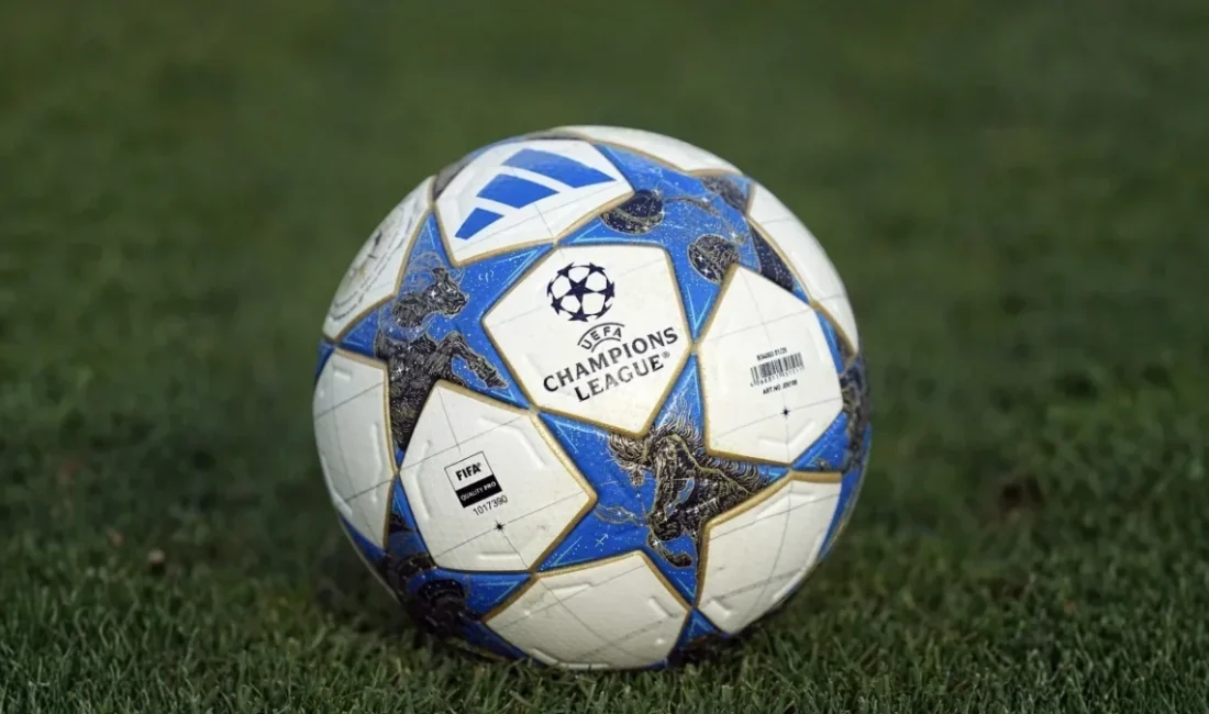 Şampiyonlar Ligi’nde yarı final heyecanı başlıyor UEFA Şampiyonlar Ligi’nde çeyrek final rövanş karşılaşmalarıyla yarı finale yükselecek