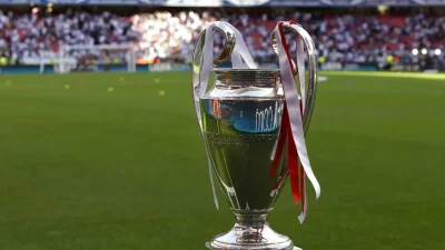 Şampiyonlar Ligi’nde yarı final için kritik rövanşlar başlıyor Avrupa futbolunun kulüp düzeyindeki en önemli organizasyonu UEFA Şampiyonlar Ligi'nde