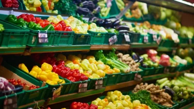 ANKARA-BHA Haksız Fiyat Değerlendirme Kurulu, aralarında ulusal zincir marketlerin de