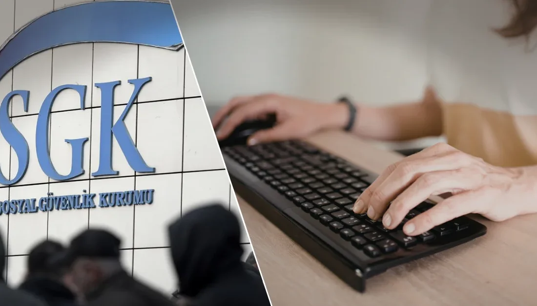 245 bin kişinin sigortası iptal edildi Sosyal Güvenlik Kurumu (SGK), kayıt dışı istihdam ve sahte sigortalılıkla