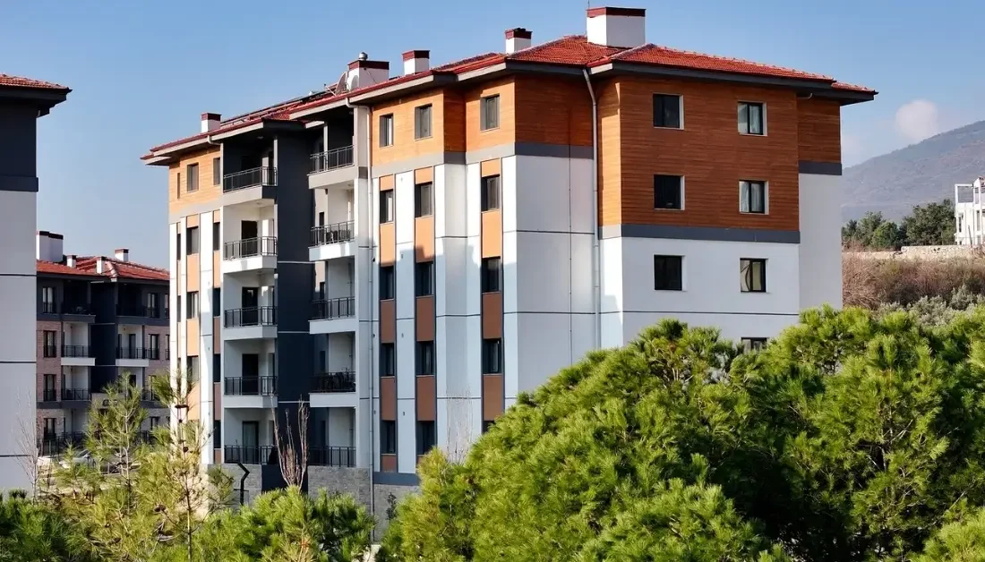 İSTANBUL-BHA Projenin ilk etapta 15 bin konutla hayata geçirileceği bildirildi.