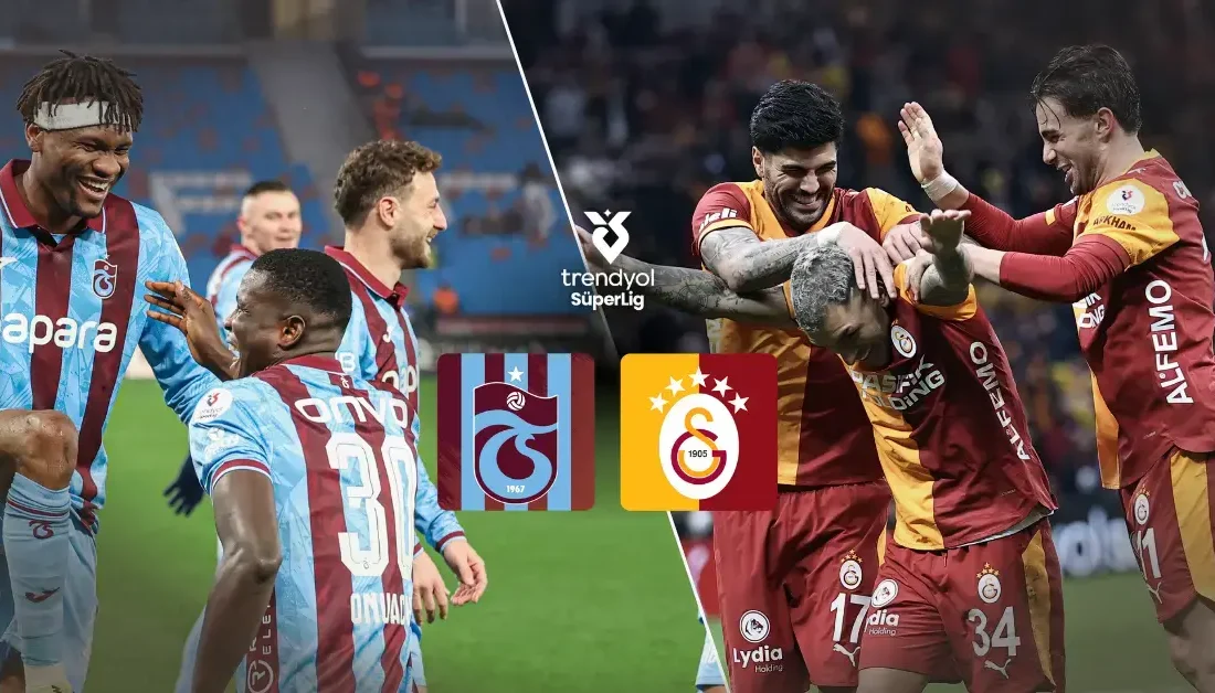 882 günlük seri Galatasaray maçıyla sona erdi İSTANBUL – BHA Karadeniz temsilcisi, büyük maçlardaki son galibiyetini 4