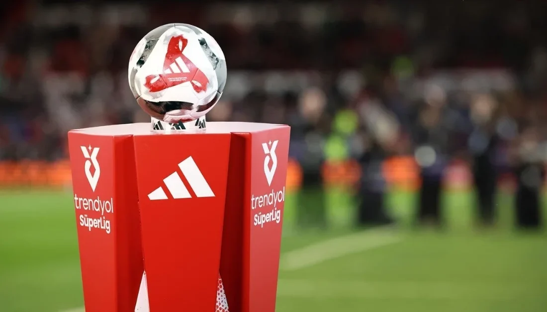 ANKARA-BHA Türkiye Futbol Federasyonu tarafından açıklanan programa göre haftanın ilk