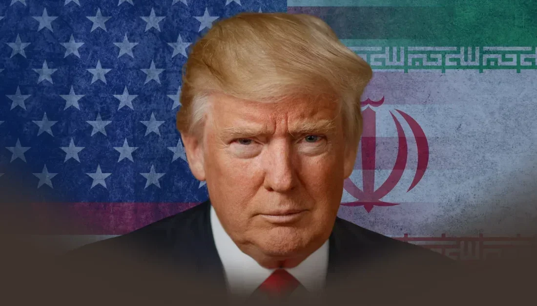 ANKARA  – BHA Sosyal medya hesabından değerlendirmelerde bulunan Trump, İran’ın