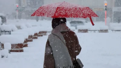 ANKARA-BHA Meteoroloji Genel Müdürlüğü verilerine göre, 2026 kış mevsimi yağışları