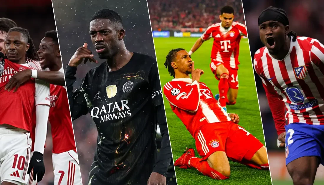 ANKARA-BHA Çeyrek final rövanş karşılaşmalarının tamamlanmasının ardından son dört takım