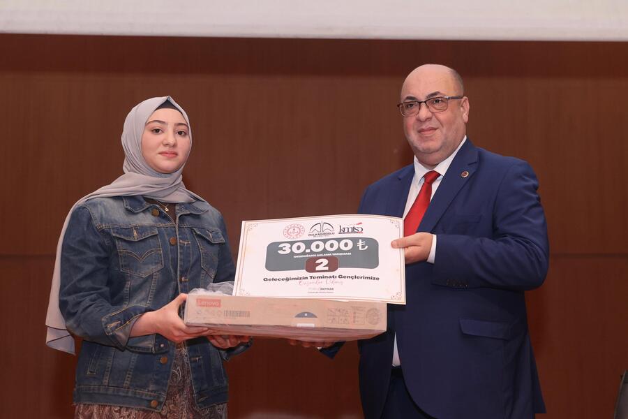 Dulkadiroğlu Belediyesi, Kahramanmaraş Ticaret ve Sanayi Odası ve Dulkadiroğlu İlçe