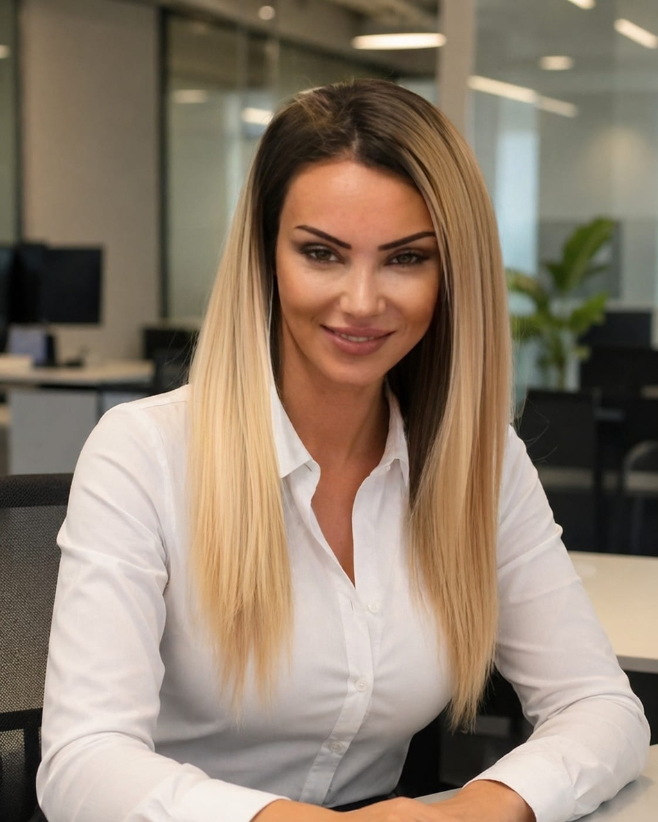 Agora Peximet Rezerve İşletme Müdürü Yasemin Yanık, restaurant işletmeciliğinde kaliteli