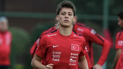 İSTANBUL-BHA İki günlük iznin ardından Riva Hasan Doğan Milli Takımlar