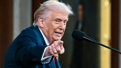 ANKARA-BHA Trump, bazı bölge liderlerinin talebi ve devam eden diplomatik