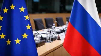 ANKARA – BHA AB Komisyonu Sözcüsü Arianna Podesta, düzenlediği basın