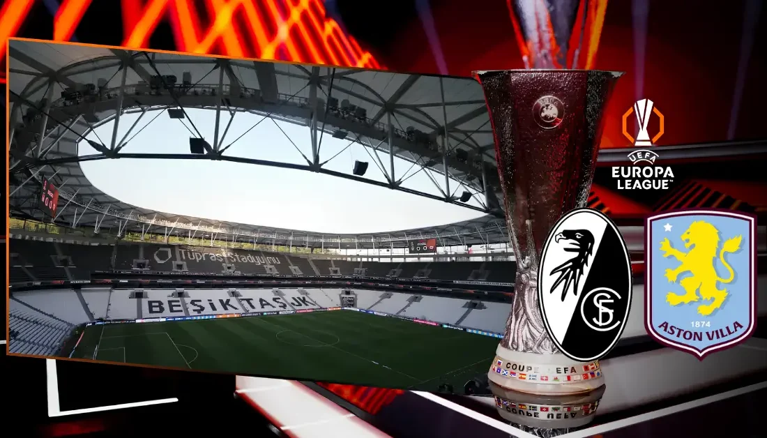 İSTANBUL-BHA Yarı final rövanş mücadelelerinin ardından Almanya temsilcisi Freiburg ile