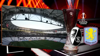 İSTANBUL-BHA Yarı final rövanş mücadelelerinin ardından Almanya temsilcisi Freiburg ile