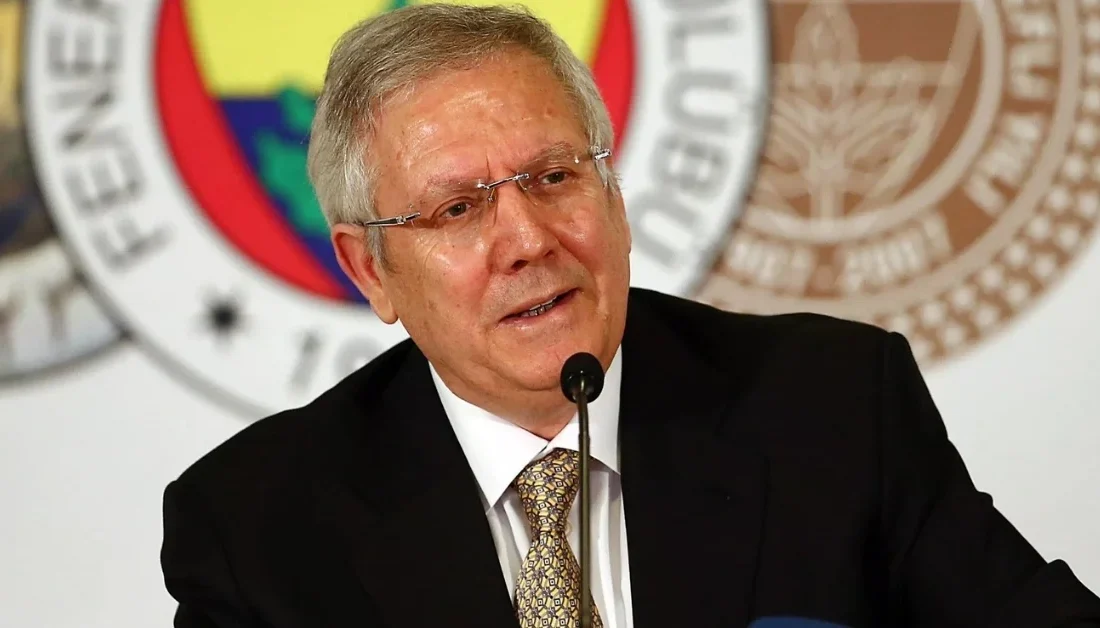Aziz Yıldırım: “Şampiyonluk artık mecburiyet” İSTANBUL-BHA Maltepe Belediyesi Cumhuriyet Kültür Merkezi’nde, Maltepe Fenerbahçeli Taraftarlar Derneği