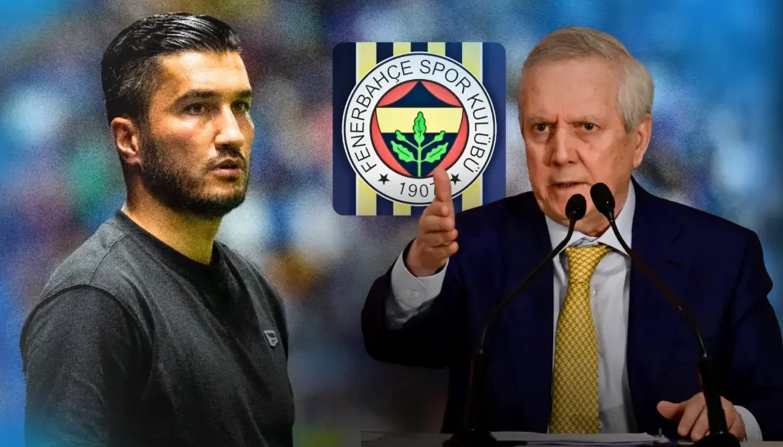 İSTANBUL-BHA Sarı-lacivertli camiada başkan adaylarının planları merak edilirken, Aziz Yıldırım