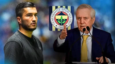 İSTANBUL-BHA Sarı-lacivertli camiada başkan adaylarının planları merak edilirken, Aziz Yıldırım