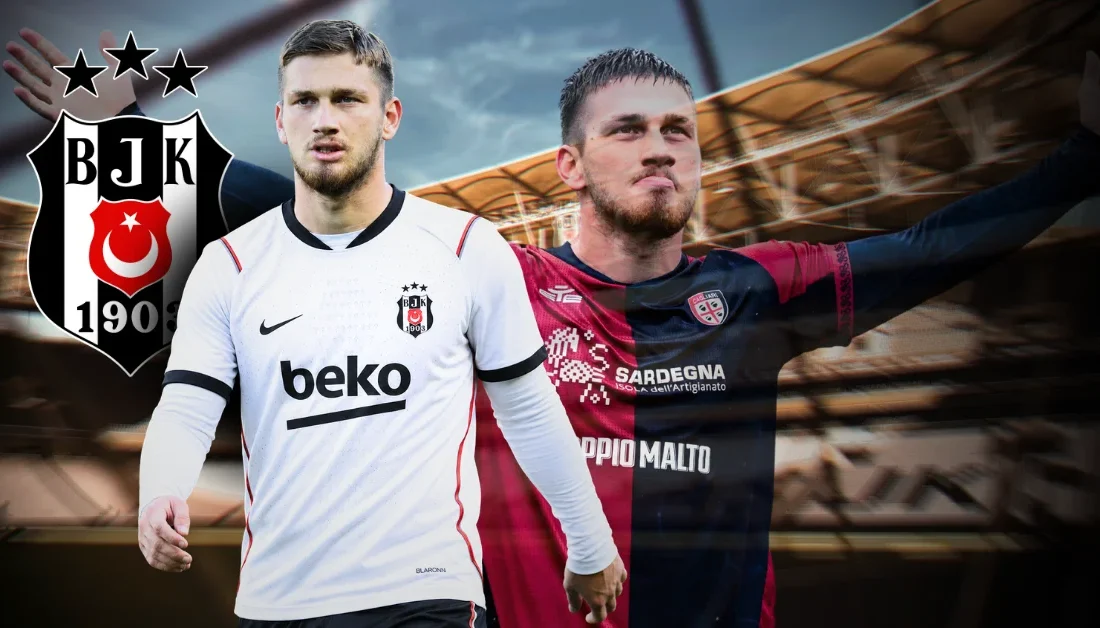 Beşiktaş’a dönüyor mu? Semih hakkında dikkat çeken gelişme İSTANBUL-BHA Genç futbolcunun geleceğine ilişkin İtalyan basınından yeni iddialar gündeme