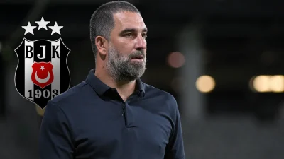 İSTANBUL-BHA Siyah-beyazlı kulüpte Başkan Serdal Adalı’nın, genç teknik adamla ilk
