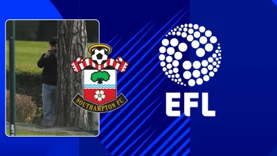 ANKARA-BHA İngiliz Futbol Ligi (EFL), rakip takımların antrenmanlarını gizlice izlediği