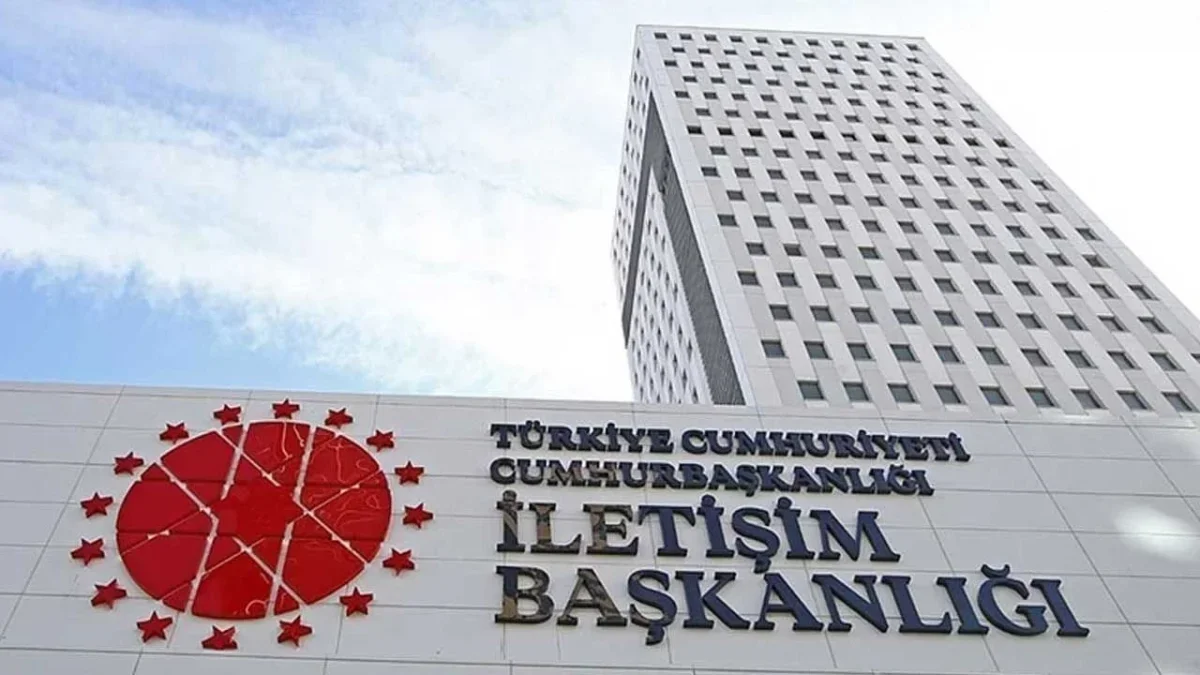 Dezenformasyonla Mücadele Merkezi, bazı medya organları ve sosyal medya platformlarında
