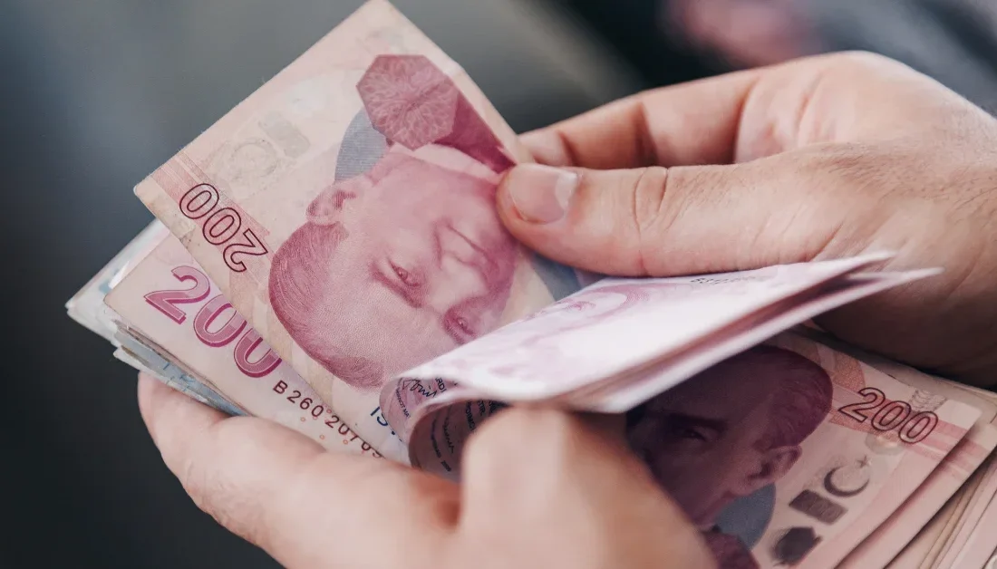ANKARA – BHA Bakan Göktaş, yazılı açıklamasında Evde Bakım Yardımı’nın,