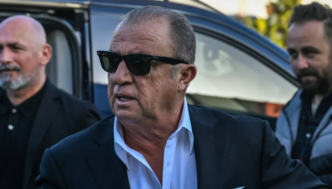 Fatih Terim: Kalbim Galatasaray’la beraber İSTANBUL-BHA Türk futbolunun yaşayan efsanelerinden tecrübeli teknik adam, şampiyonluk halinde