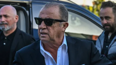 İSTANBUL-BHA Türk futbolunun yaşayan efsanelerinden tecrübeli teknik adam, şampiyonluk halinde