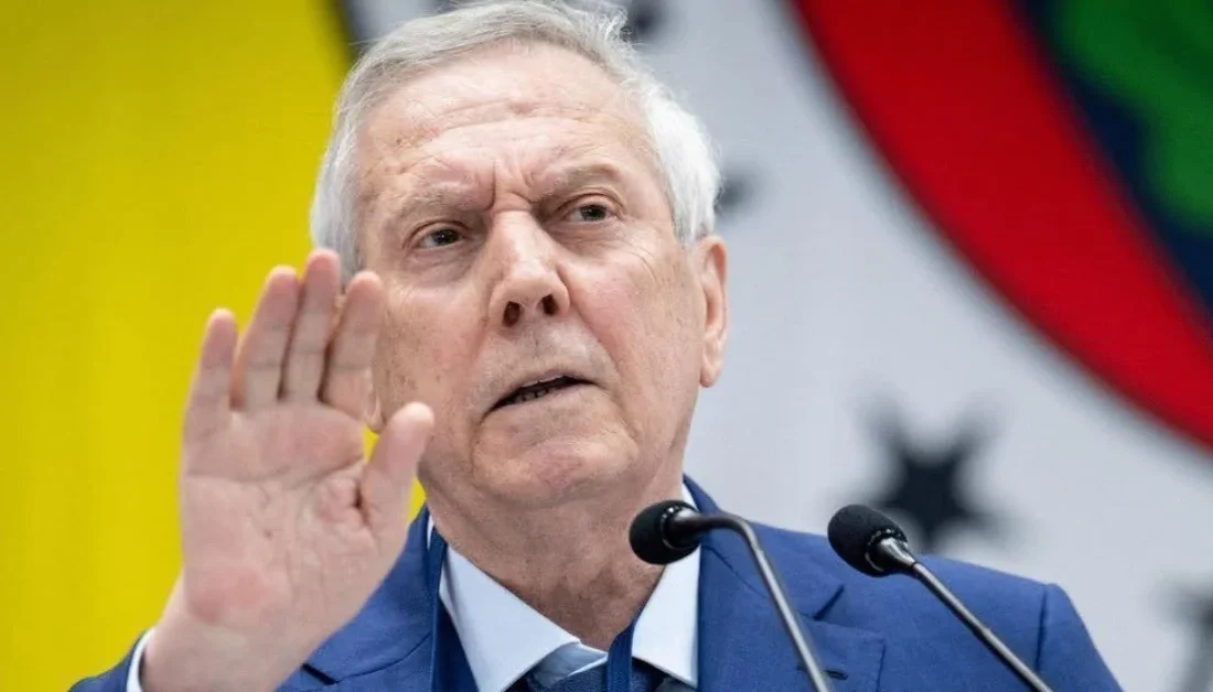 Fenerbahçe başkan adayı Aziz Yıldırım’ın yönetim listesi netleşti İSTANBUL-BHA Yıldırım’ın listesinde kulübün eski yöneticileri ve iş dünyasından dikkat
